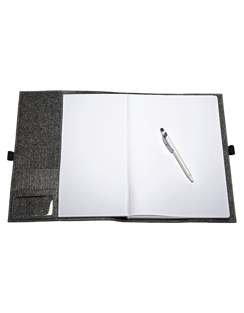 Halfar Felt Sleeve Eco