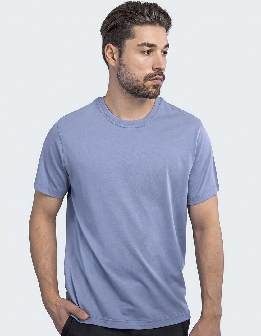 HRM Men´s Luxury Roundneck Tees