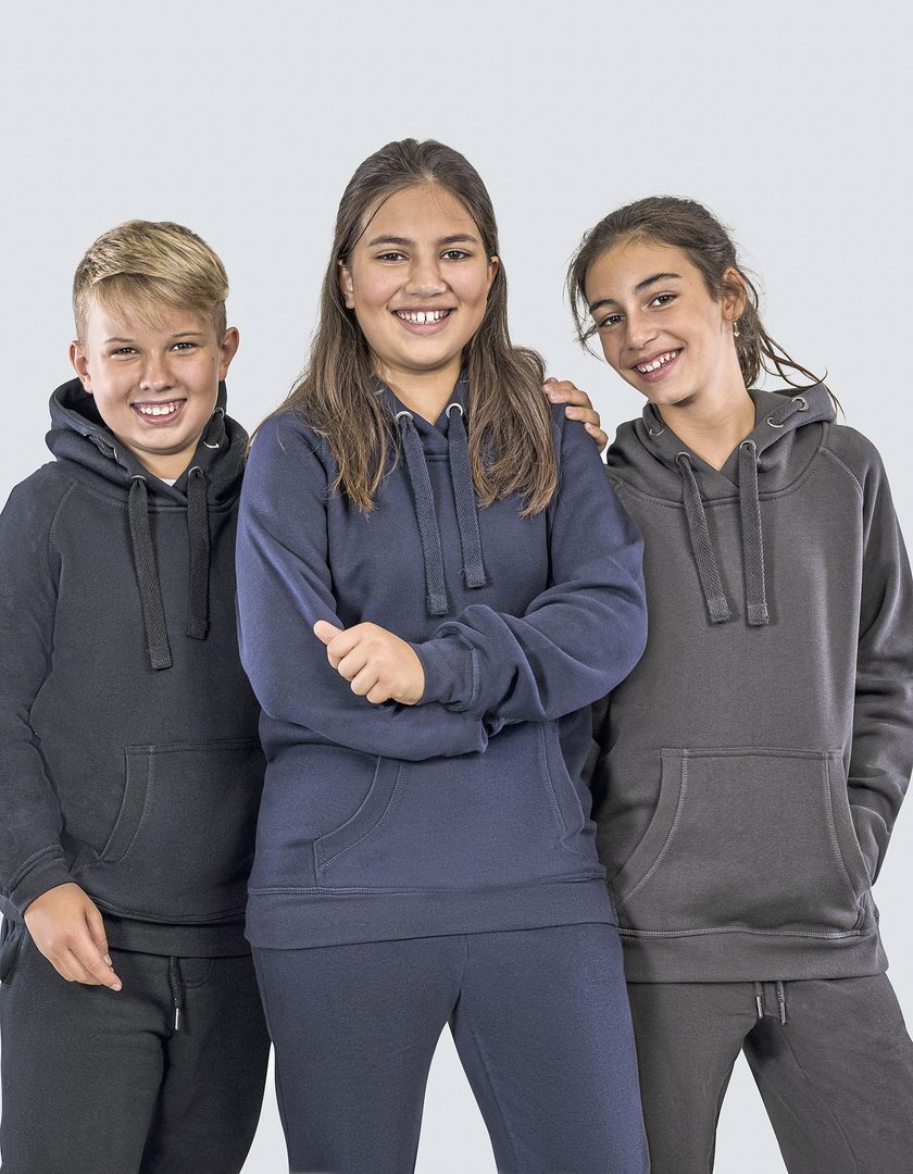 HRM Kids´ Premium Hoody