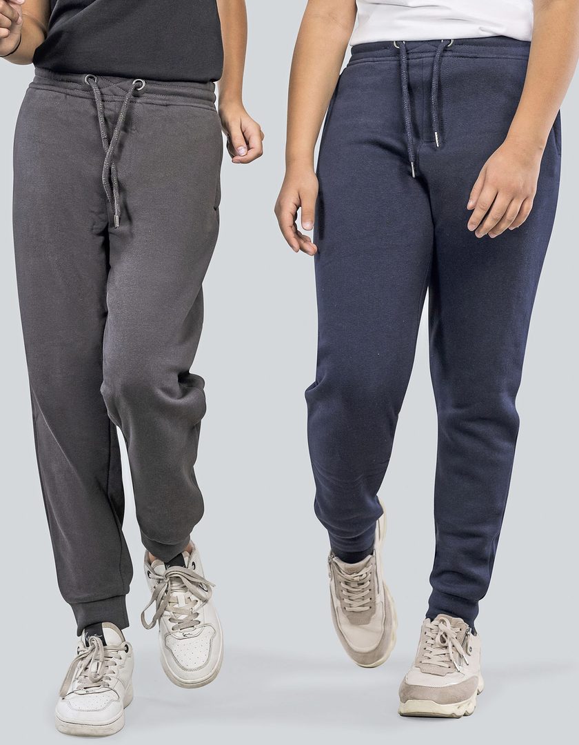 HRM Kids´ Premium Jogging Pants