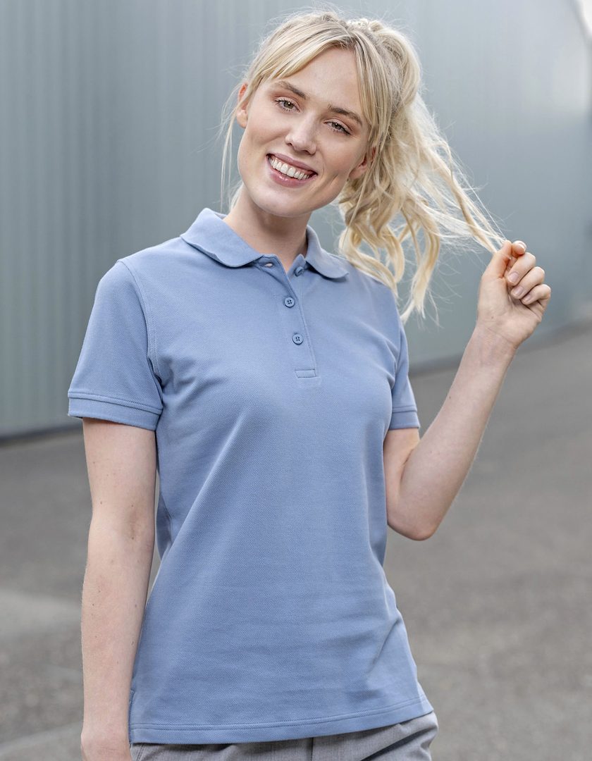 HRM Women´s Heavy Polo