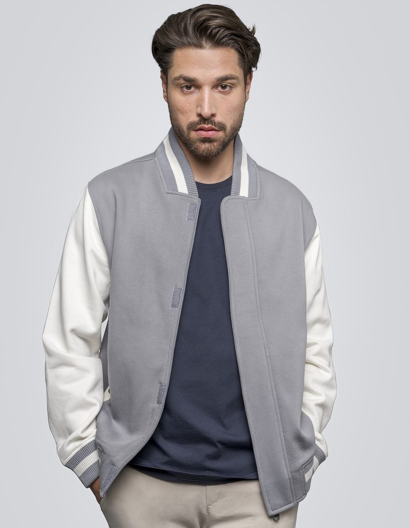 HRM Men´s Premium College Jacket