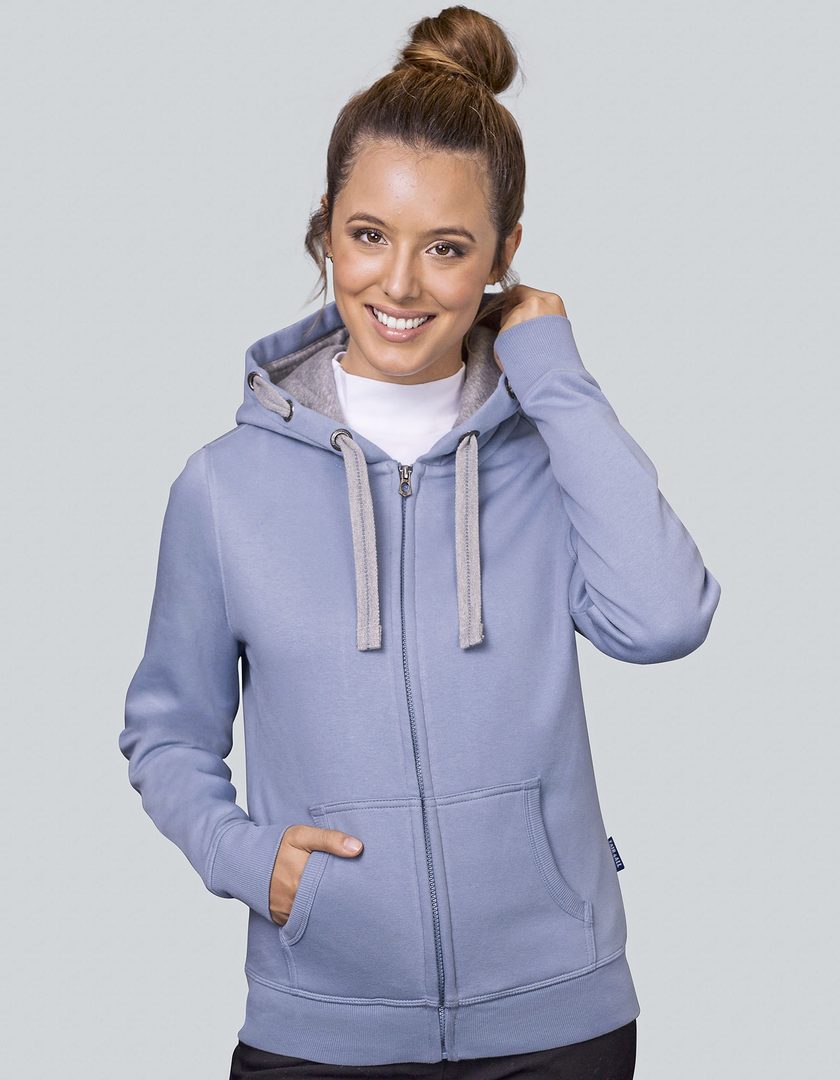 HRM Women´s Hooded Jacket