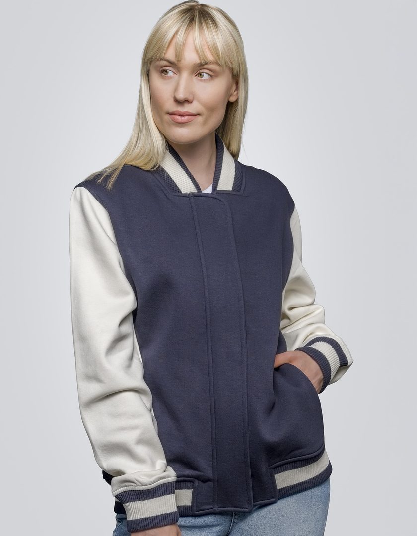 HRM Women´s Premium College Jacket