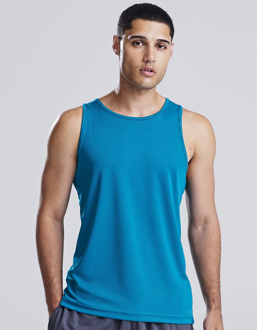Just Cool Cool Vest