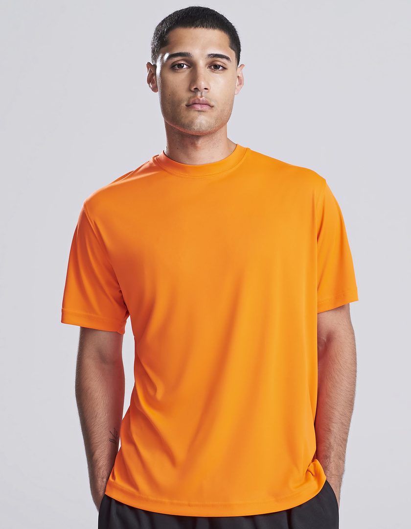Just Cool Cool Smooth T