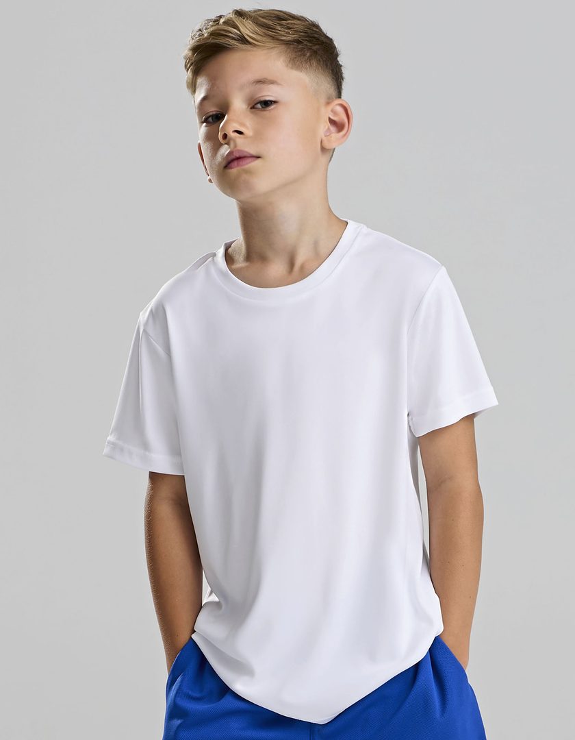 Just Cool Kids´ Cool Smooth T