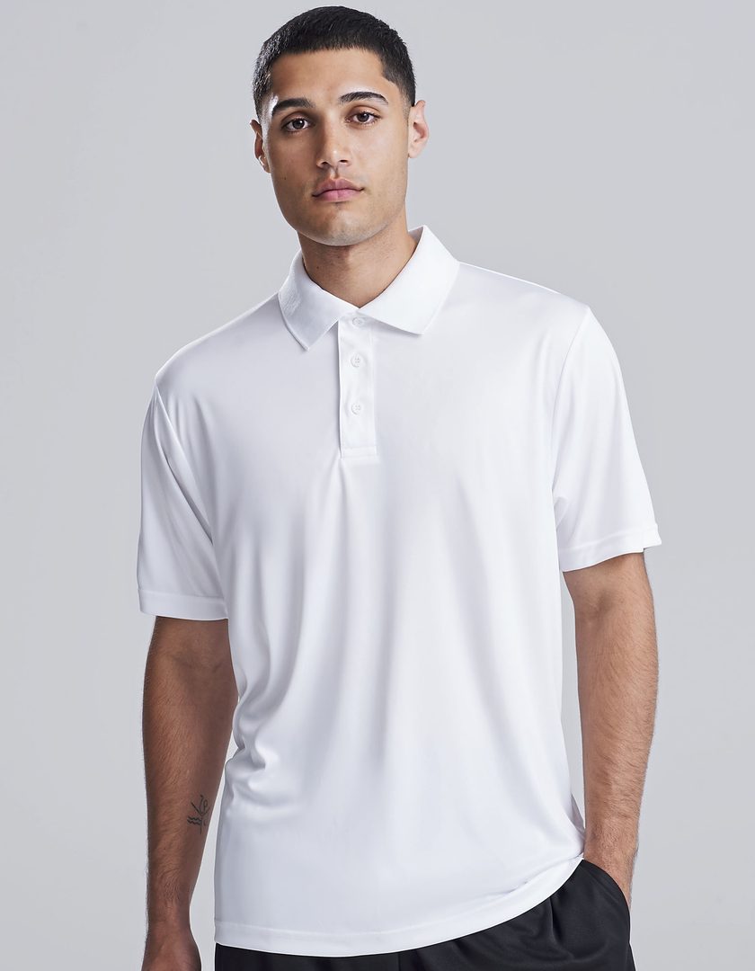 Just Cool Cool Smooth Polo