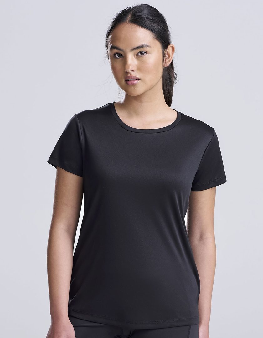 Just Cool Women´s Cool Smooth T