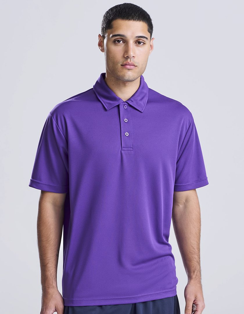 Just Cool Cool Polo