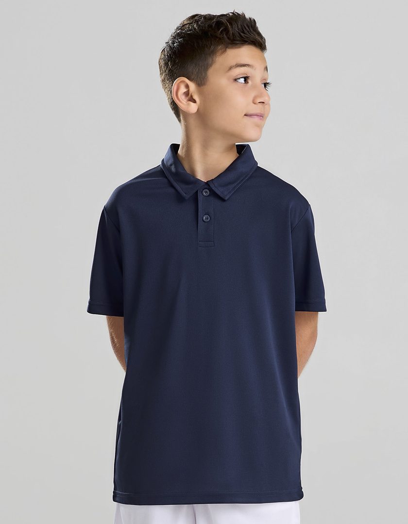 Just Cool Kids´ Cool Polo