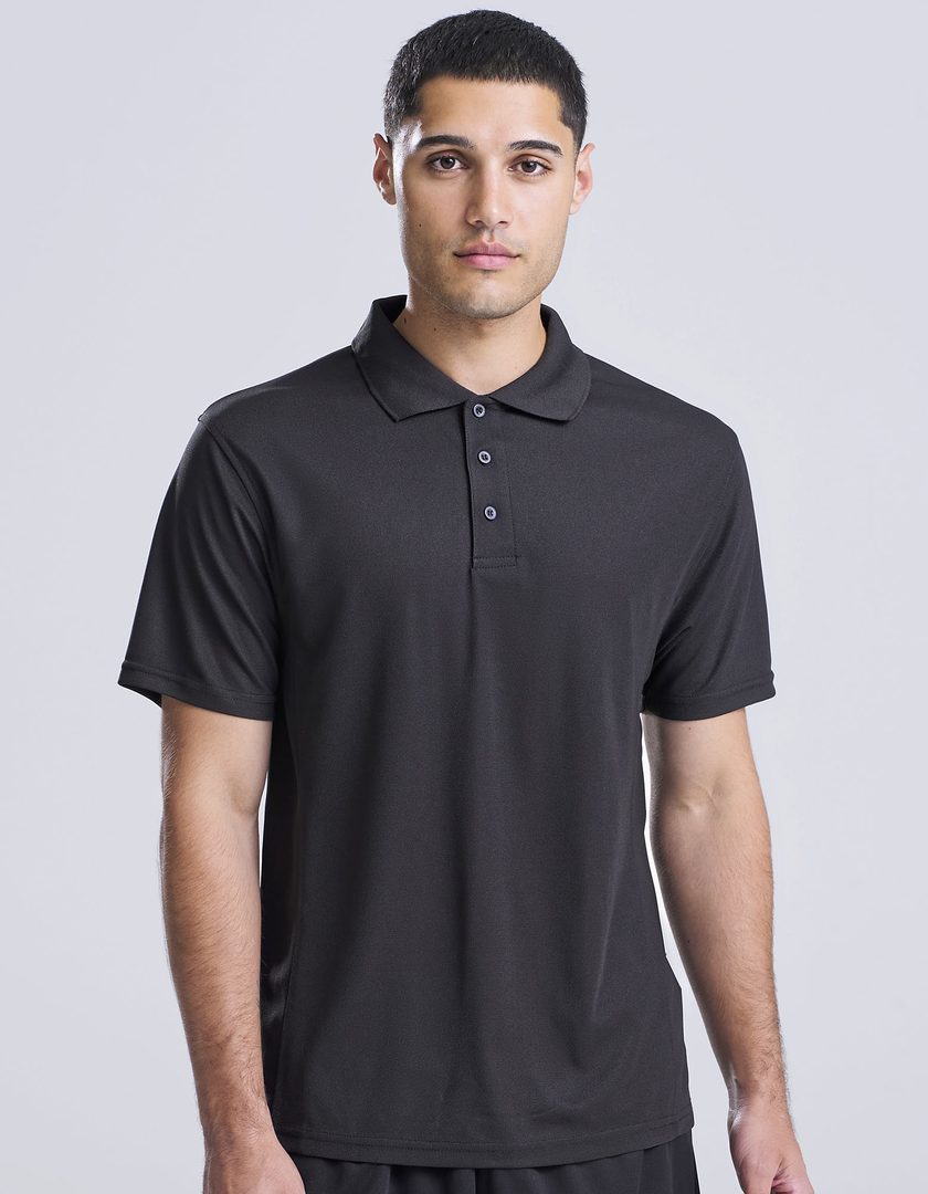 Just Cool SuperCool Performance Polo