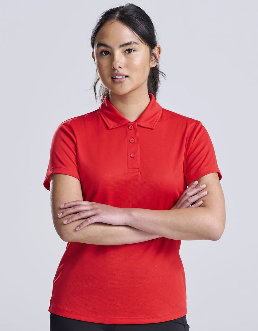 Just Cool Women´s Cool Polo