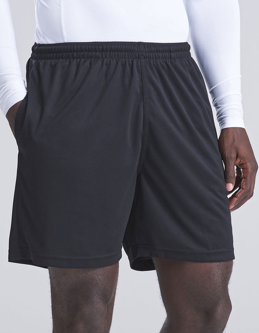 Just Cool Cool Shorts