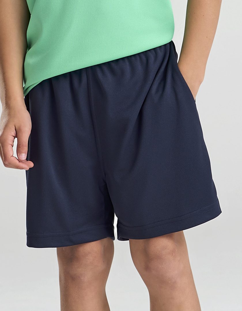 Just Cool Kids´ Cool Shorts