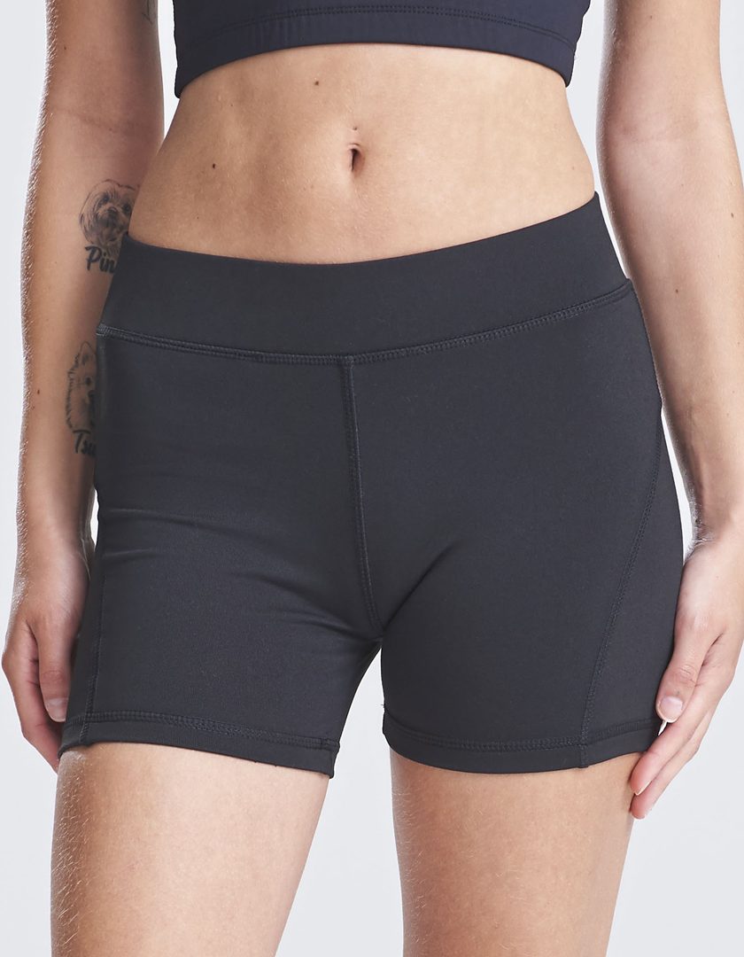 Just Cool Women´s Cool Training Shorts