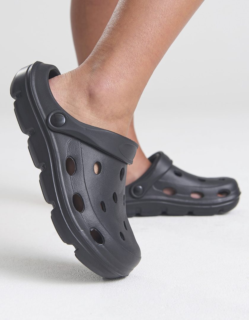 Just Cool AWDis Aero Clogs