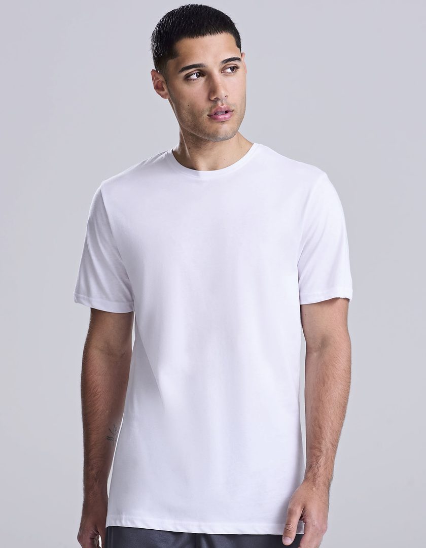 Just Cool Cool Urban Fitness T