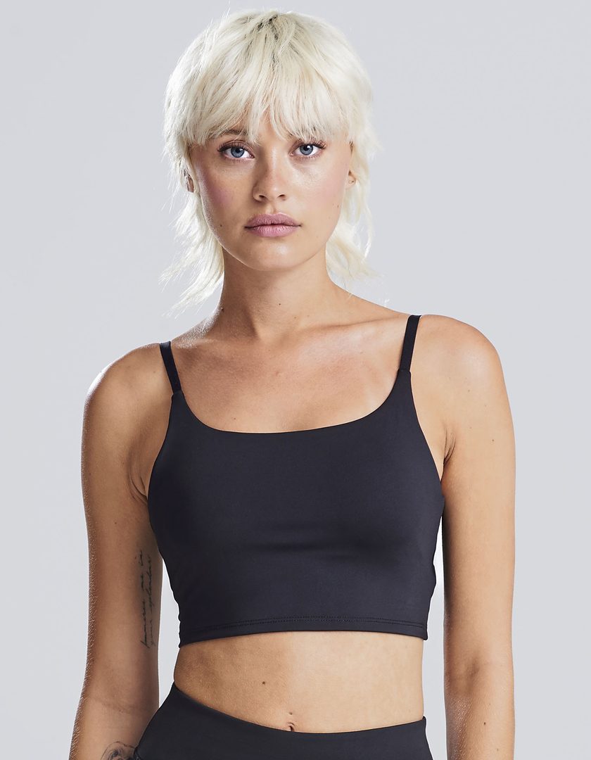 Just Cool Women´s Recycled Tech Sports Bra