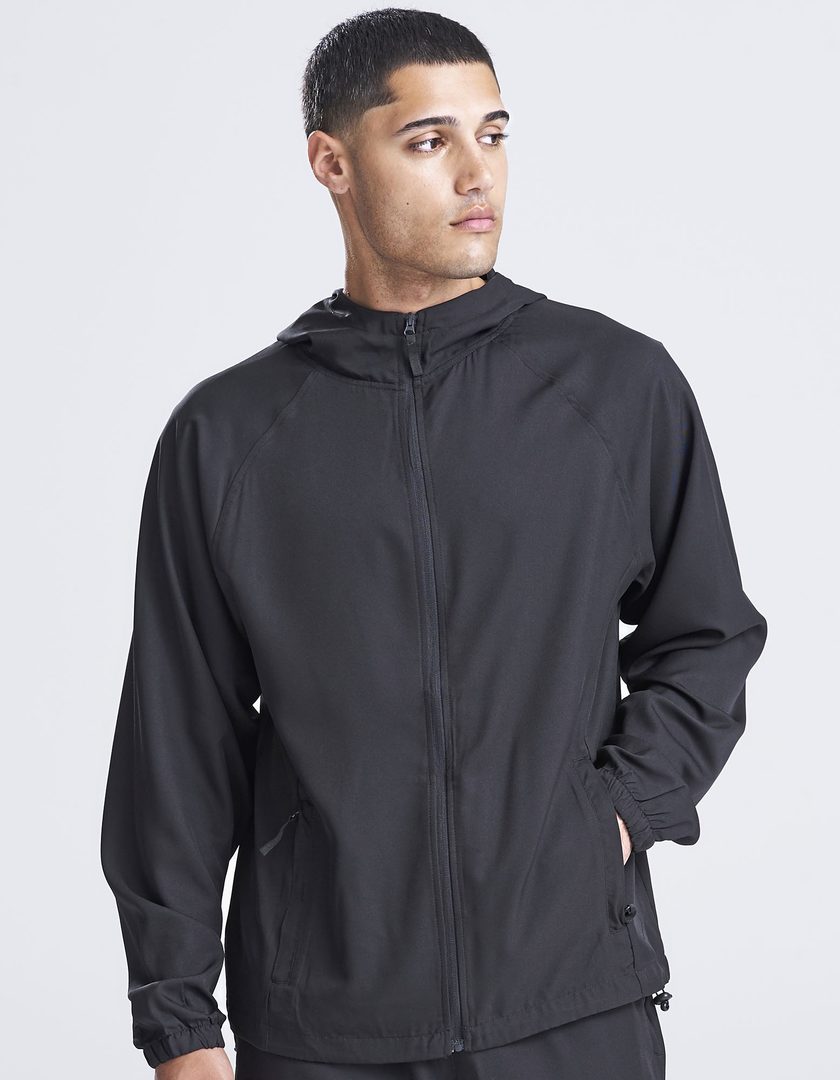 Just Cool Active Track Jacket