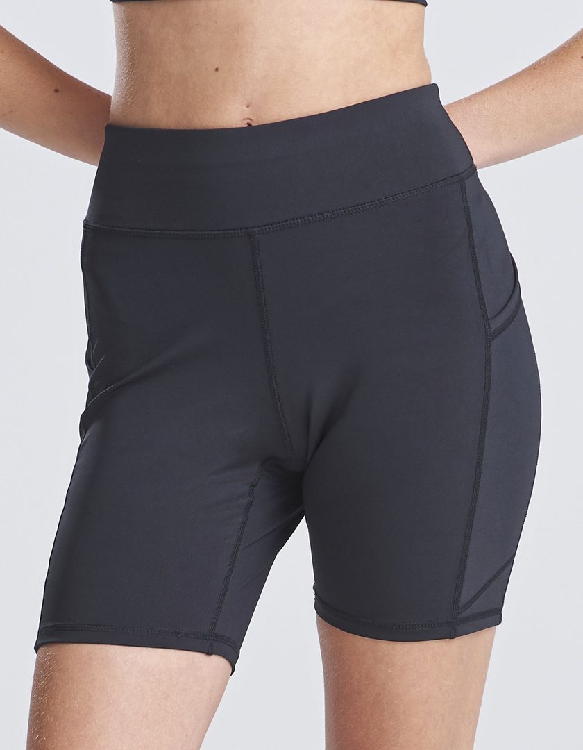 Just Cool Women's Recycled Tech Shorts