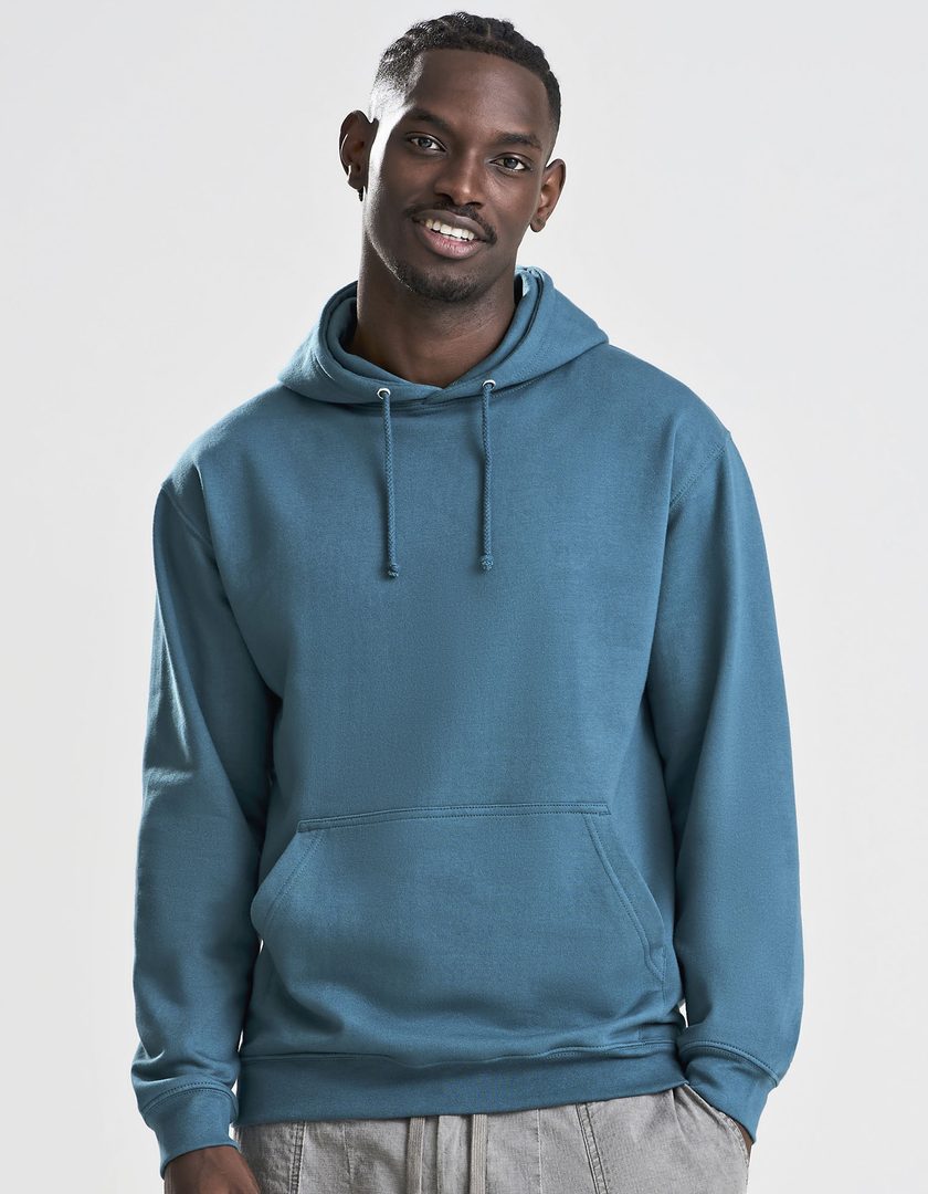 Just Hoods College Hoodie