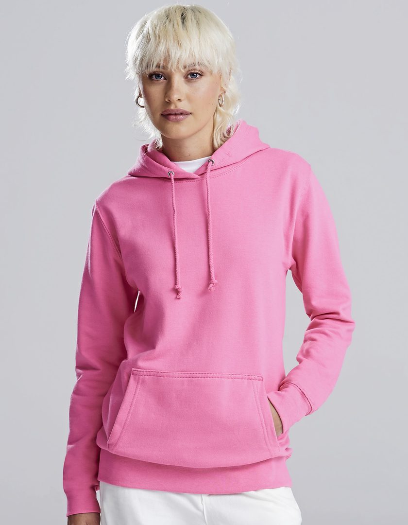 Just Hoods Women´s College Hoodie