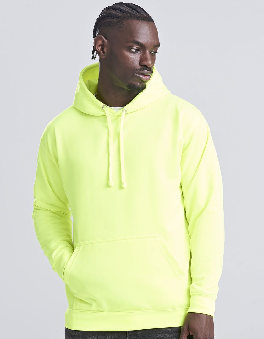 Just Hoods Electric Hoodie
