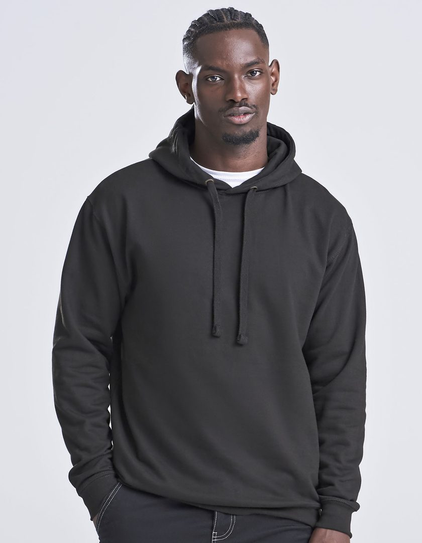 Just Hoods Epic Print Hoodie