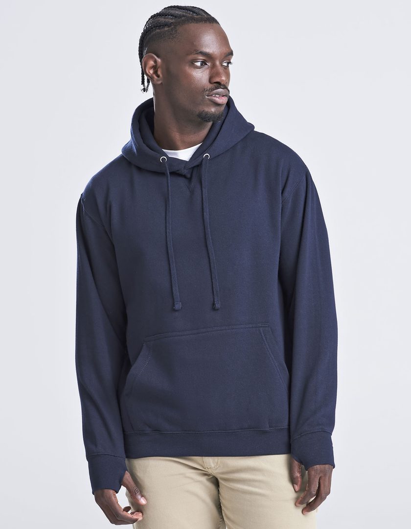 Just Hoods Street Hoodie