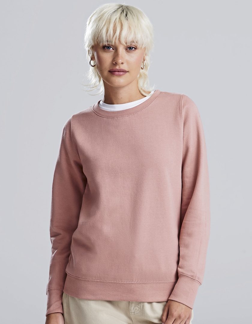 Just Hoods Women´s AWDis Sweat