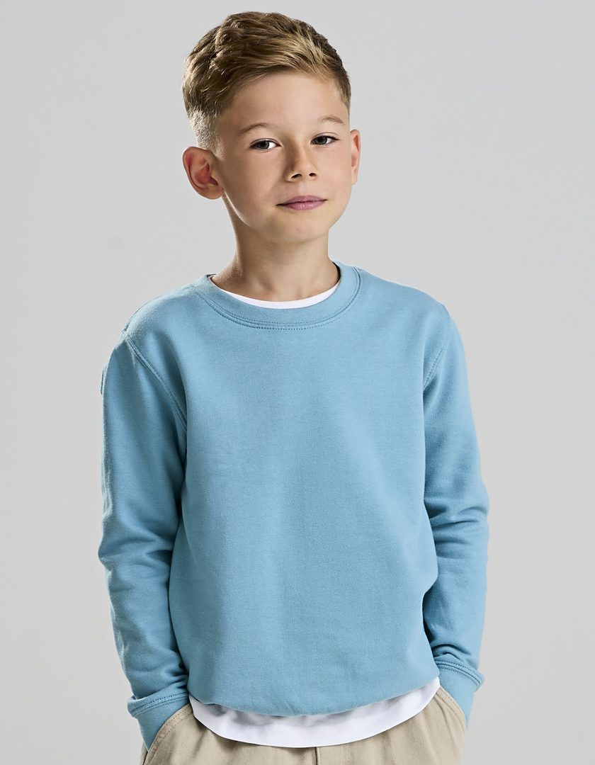 Just Hoods Kids´ AWDis Sweat