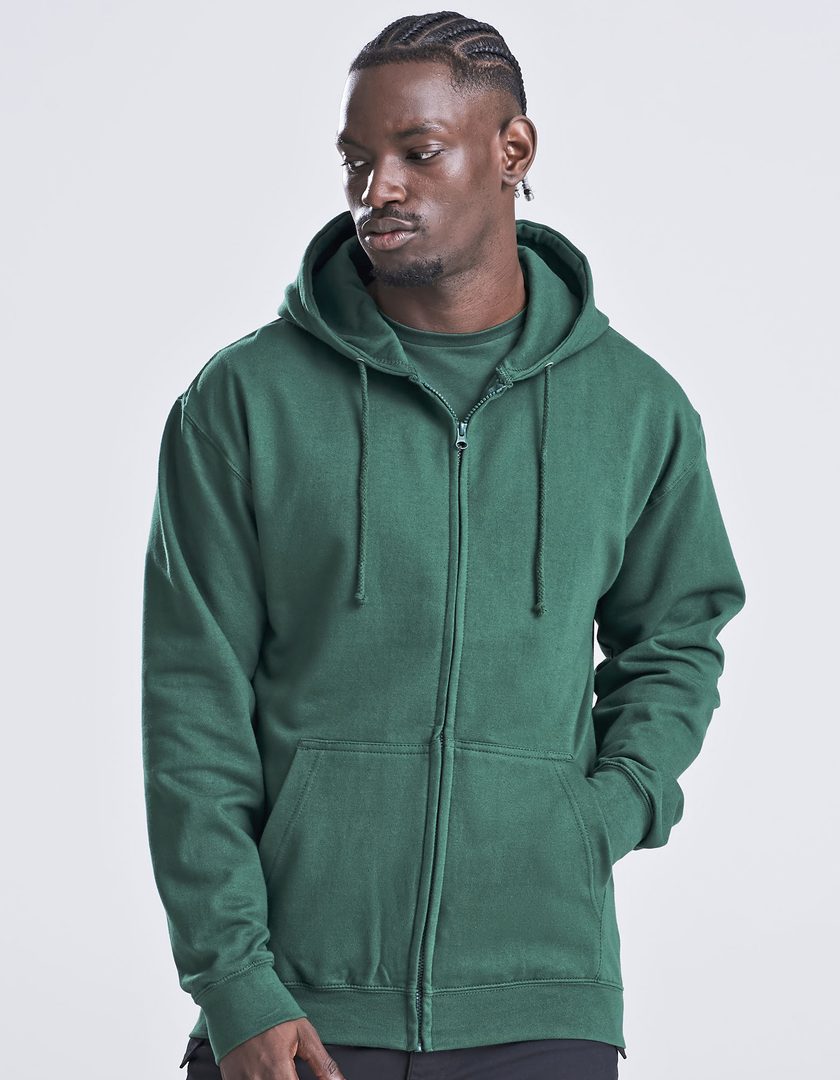 Just Hoods Zoodie