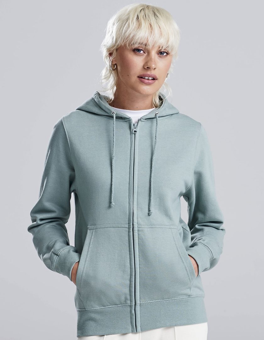 Just Hoods Women´s College Zoodie