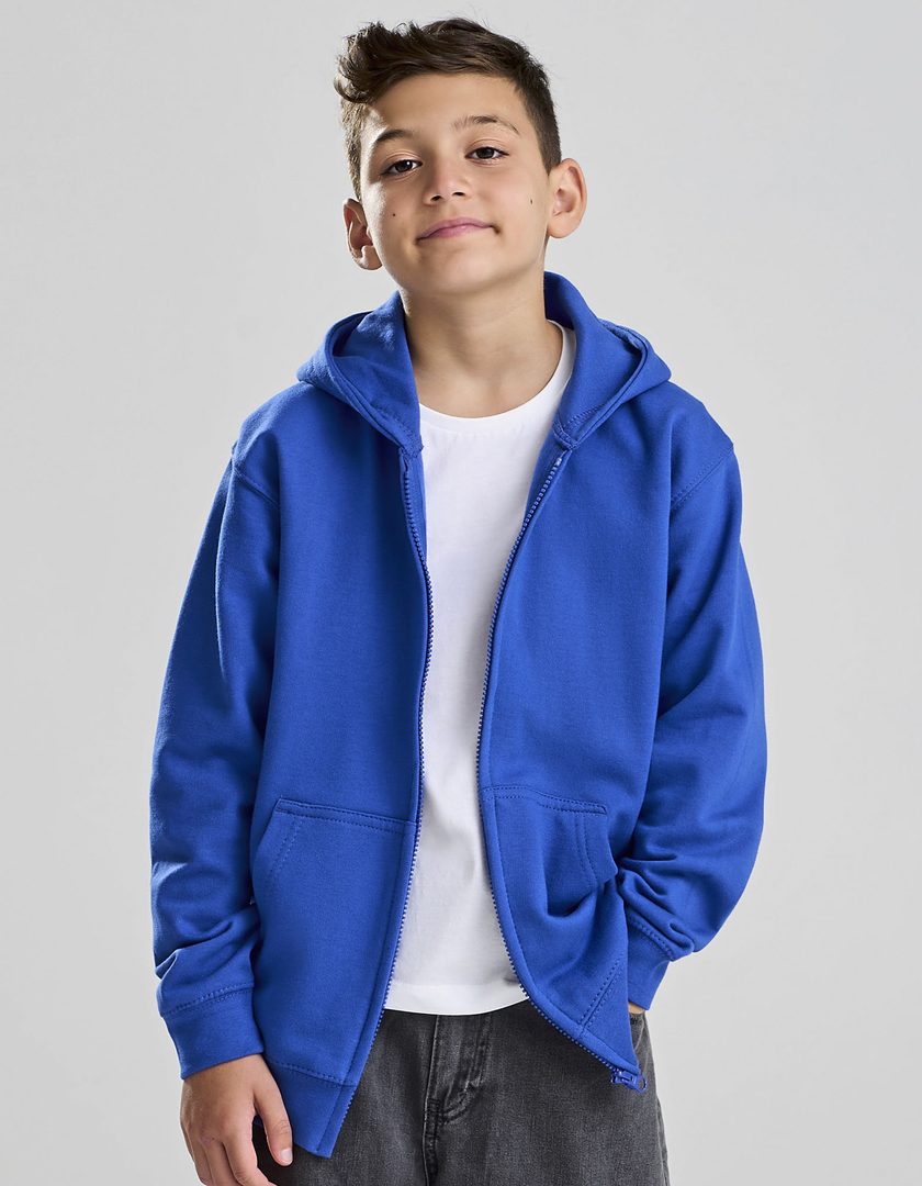 Just Hoods Kids´ Zoodie