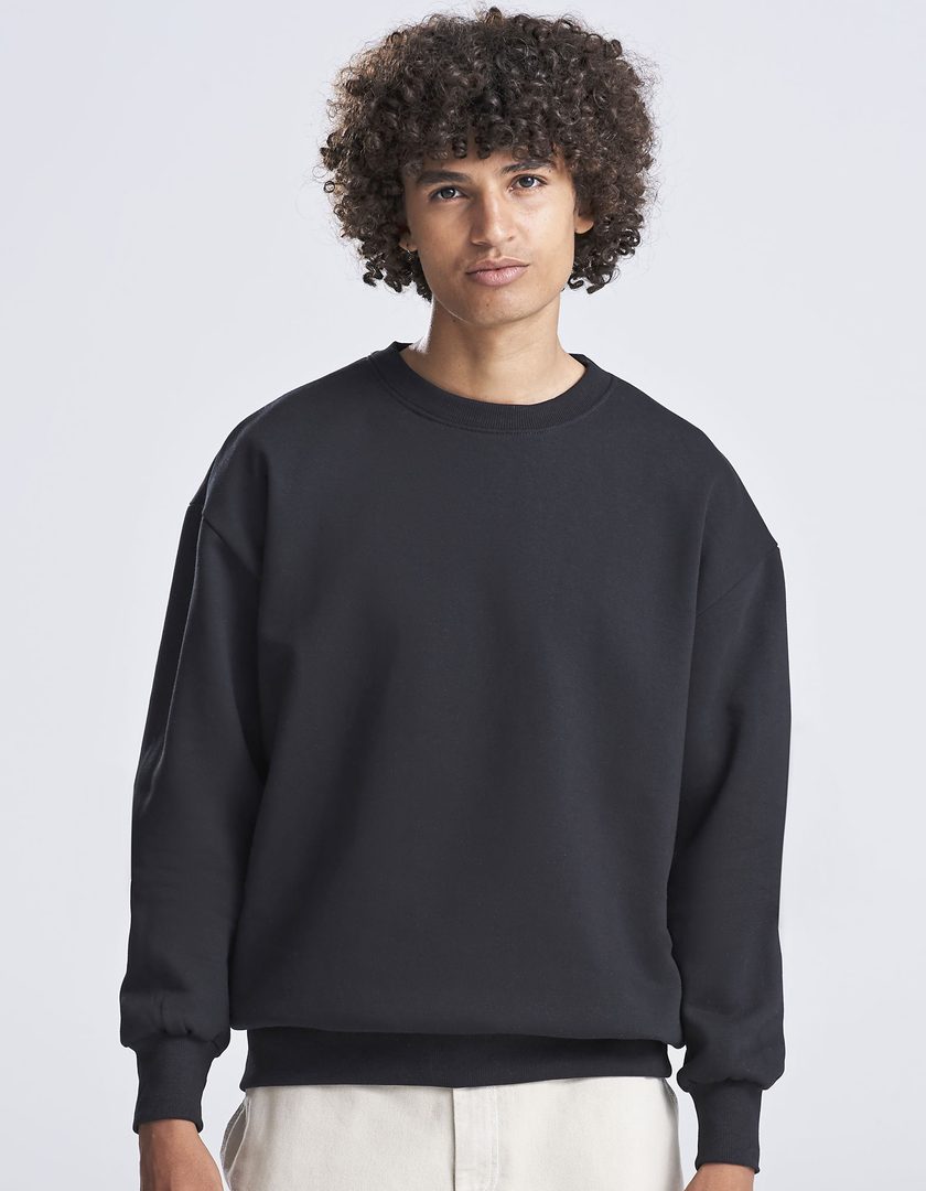 Just Hoods Signature Heavyweight Sweat