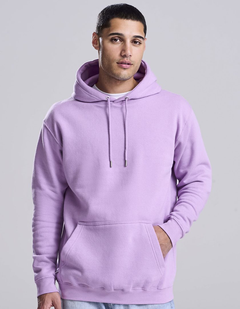 Just Hoods Organic Hoodie