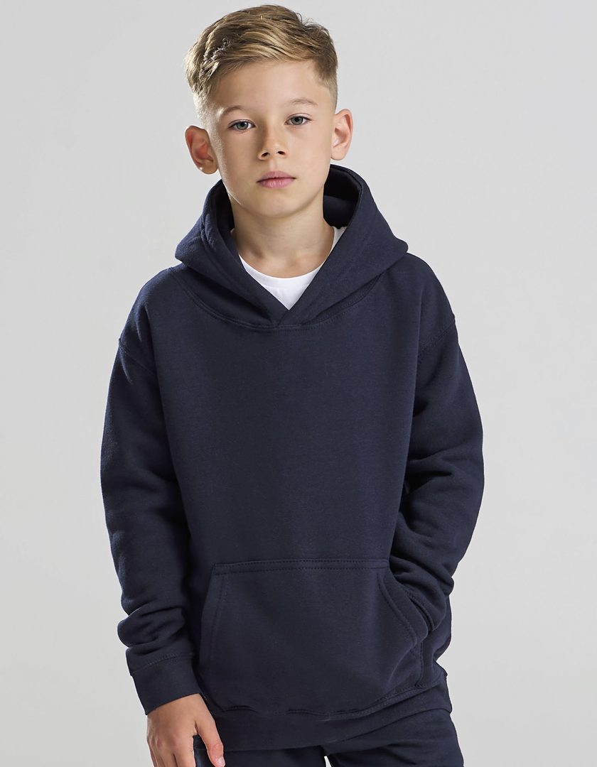 Just Hoods Kids´ Organic Hoodie