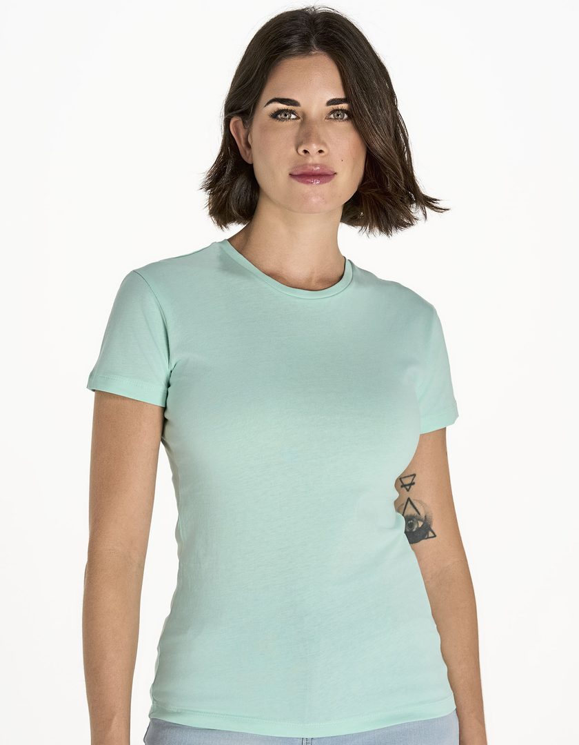 JHK Ladies´ Regular Comfort T-Shirt