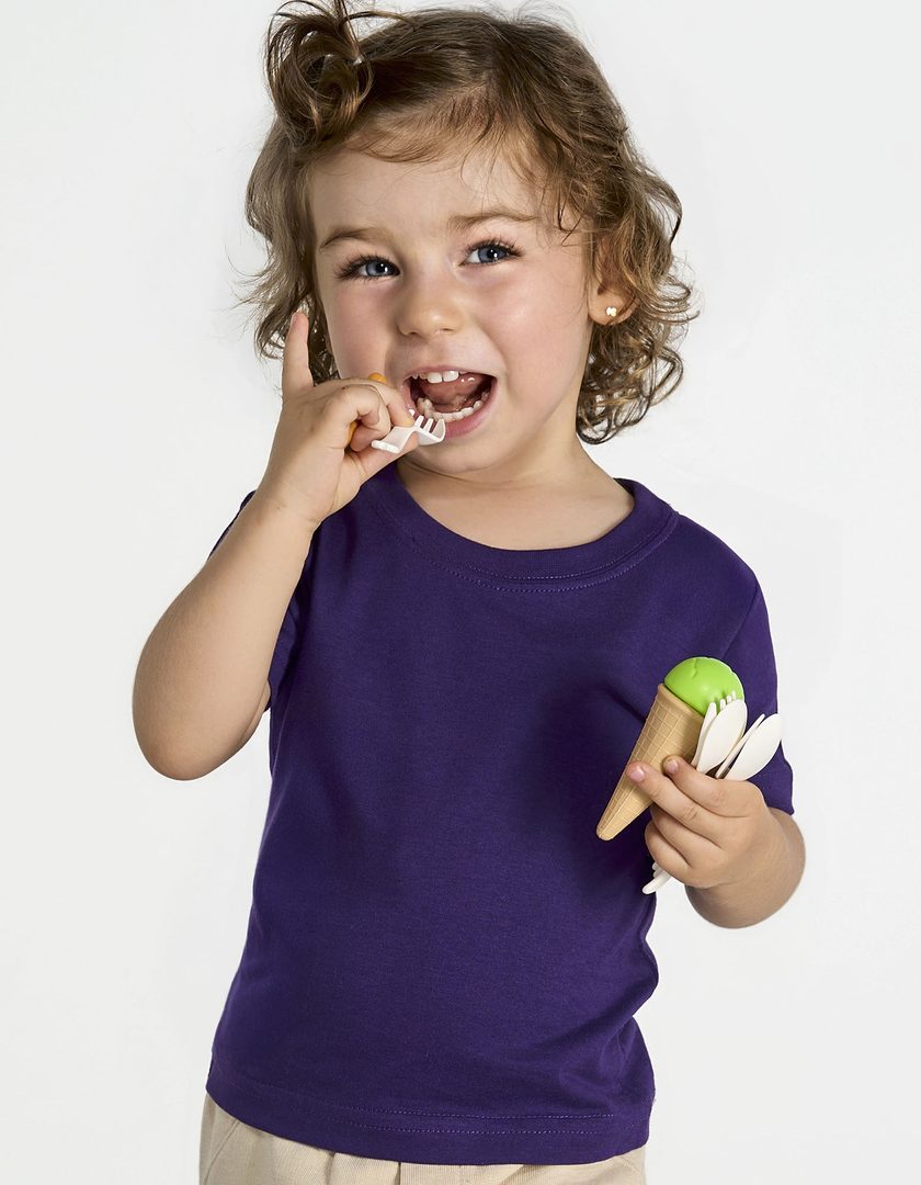 JHK Baby T-Shirt