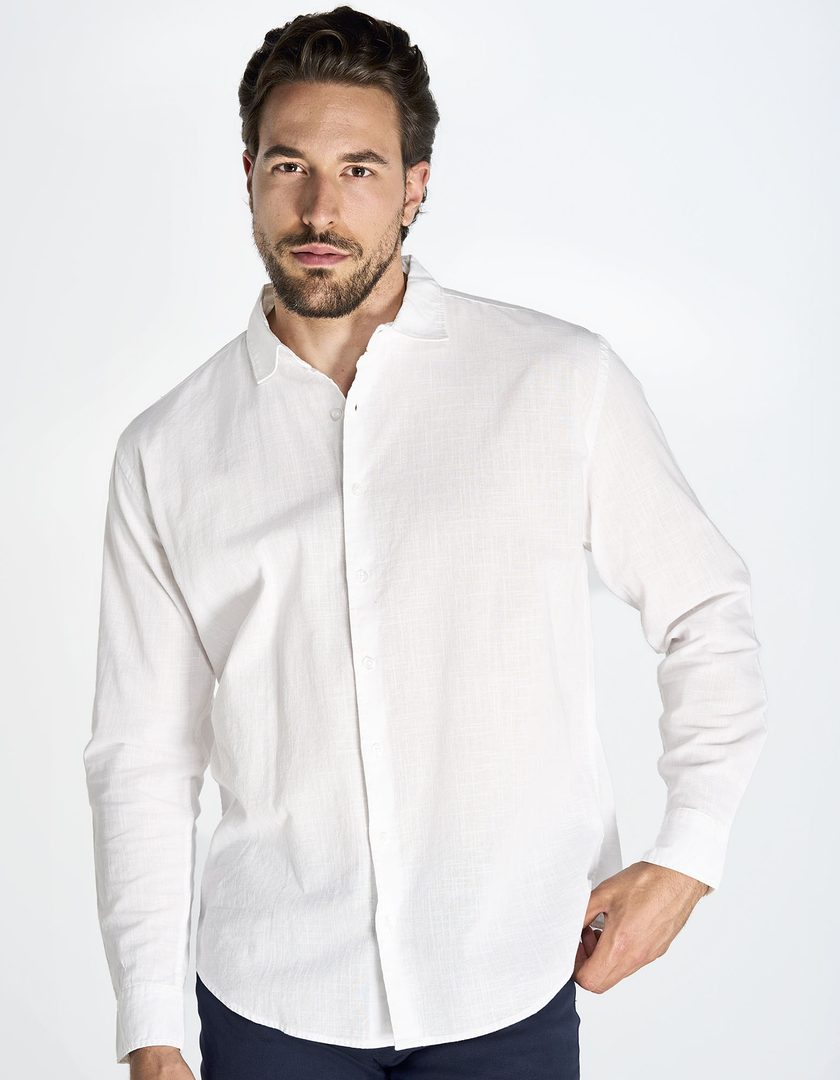 JHK Camisa Tulum Shirt