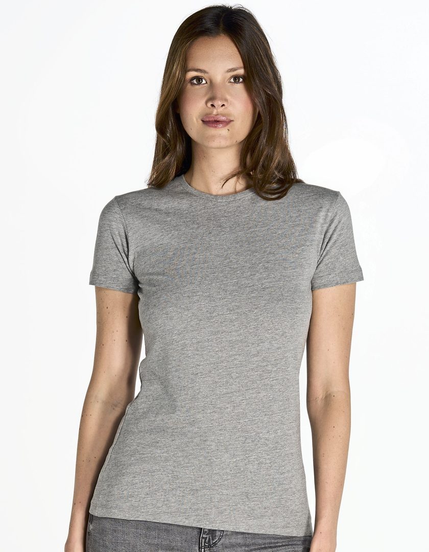 JHK Ladies´ Regular Premium T-Shirt