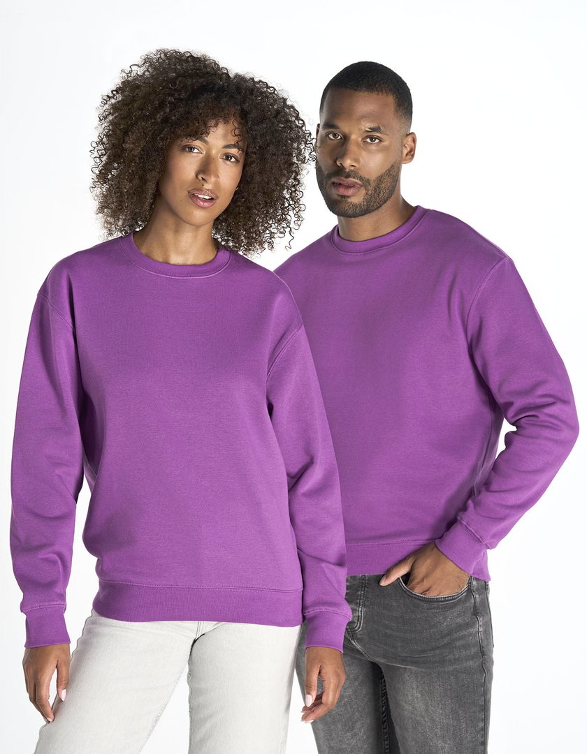 JHK Crew Neck Sweatshirt