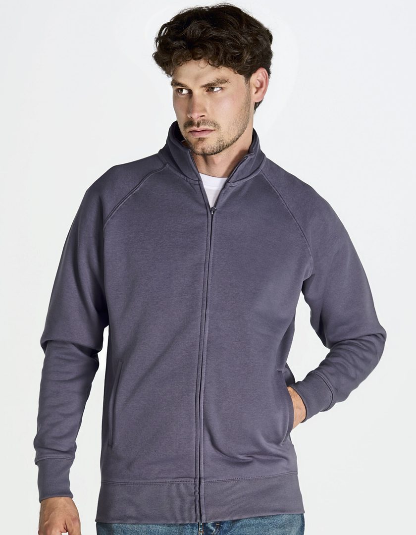 JHK Full Zip Sweatshirt