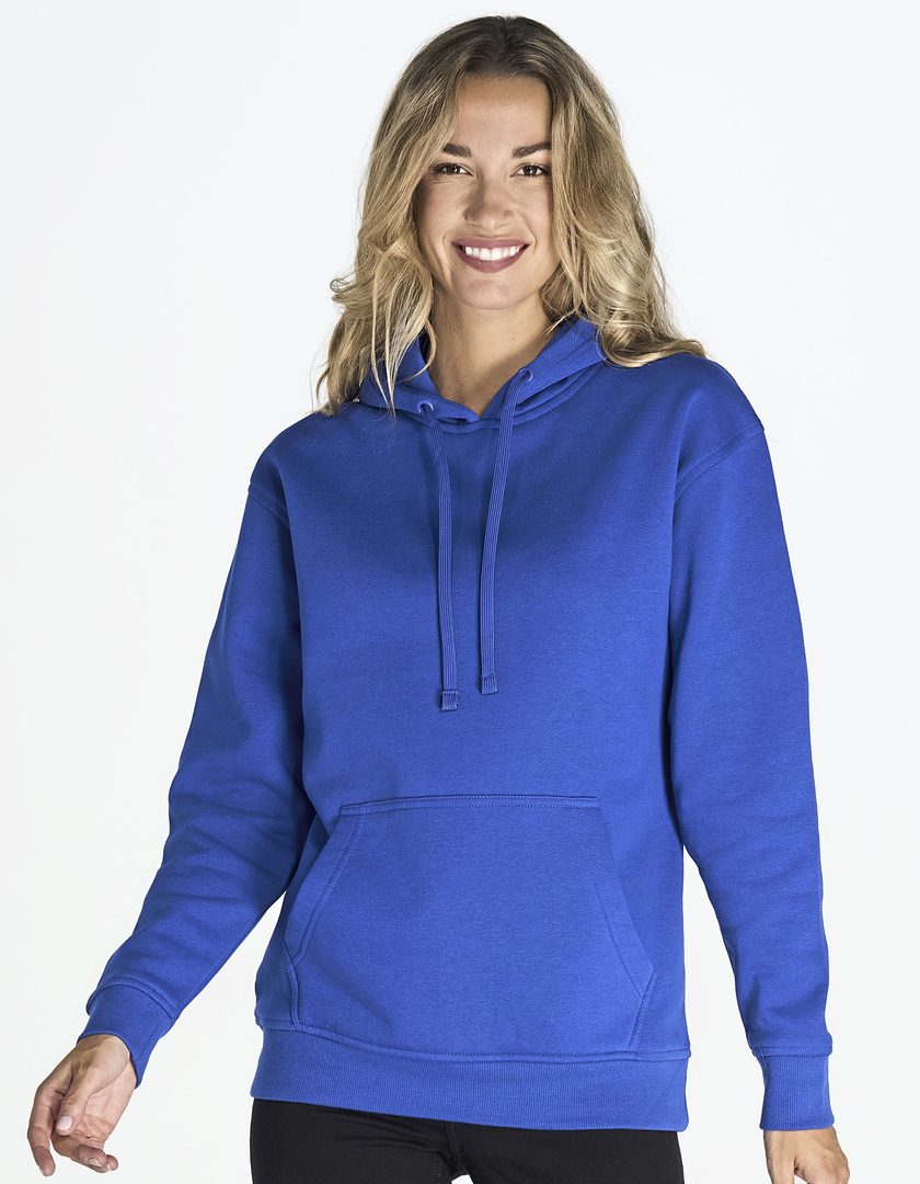 JHK JT Kangaroo Hooded Sweat