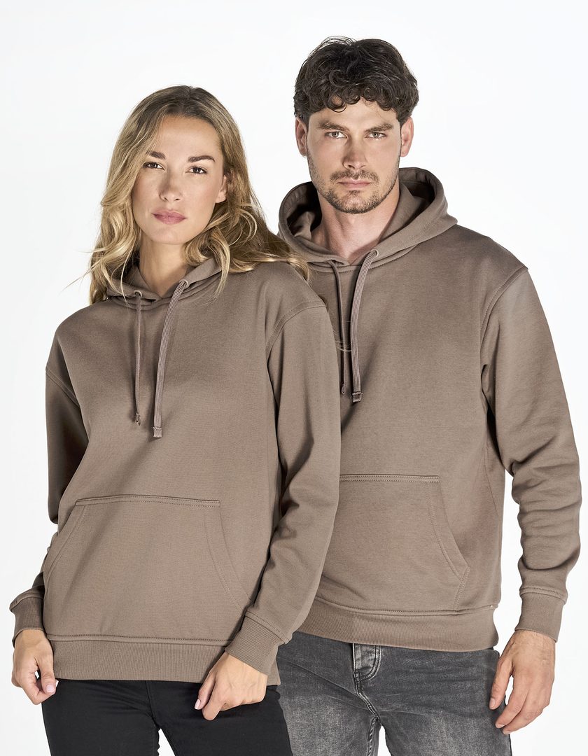 JHK Kangaroo Sweatshirt