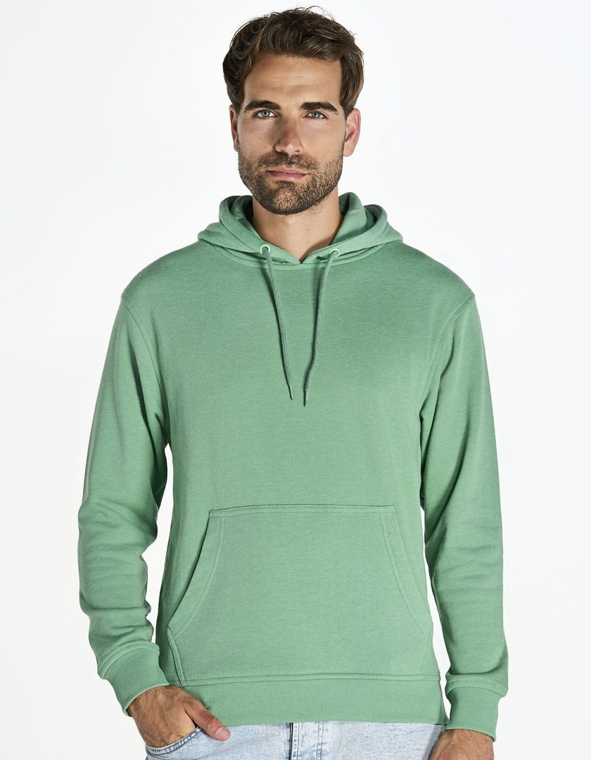 JHK Unisex Hooded Sweat Teide