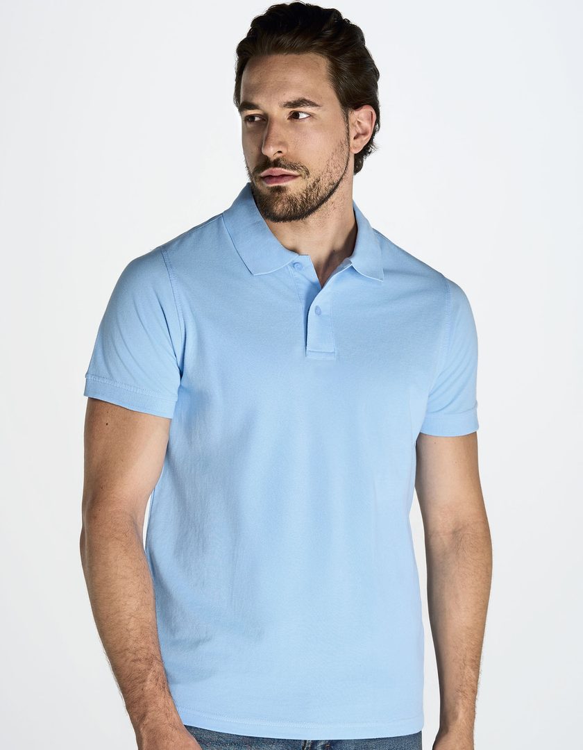 JHK Men´s Polo Regular