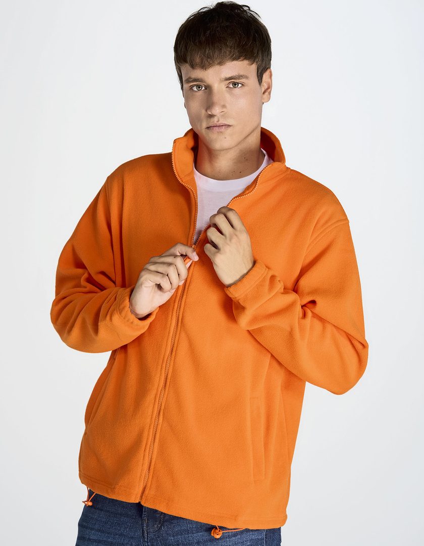 JHK Men´s Fleece Jacket