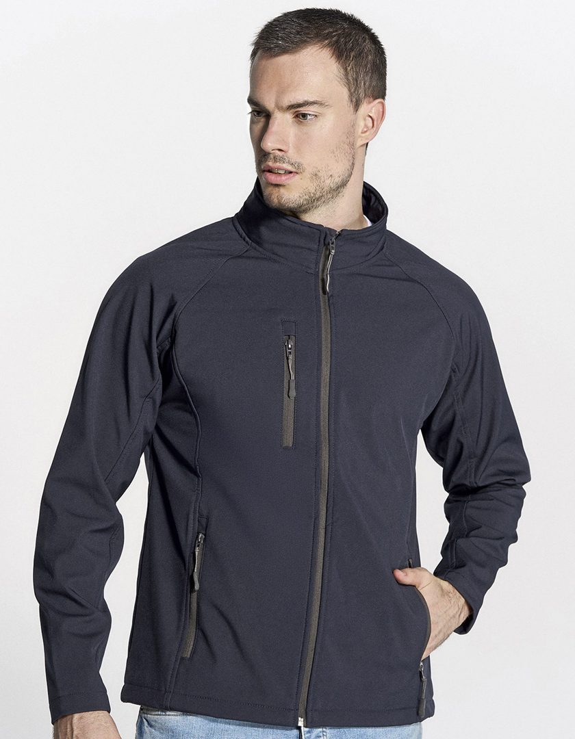 JHK Softshell Jacket
